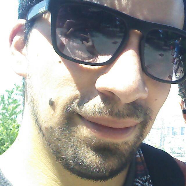 Jorge Gacitúa